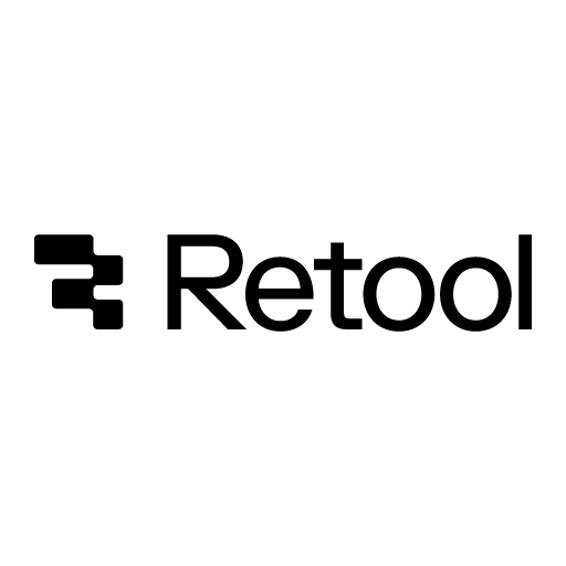 Retool Logo 2024 PNG Vector SVG AI EPS CDR