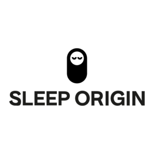 Sleep Origin Logo 2024 PNG Vector SVG AI EPS CDR