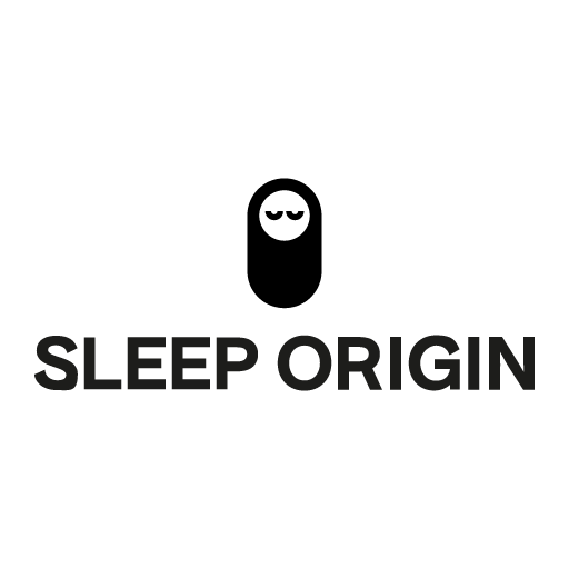 Sleep Origin Logo 2024 PNG Vector SVG AI EPS CDR