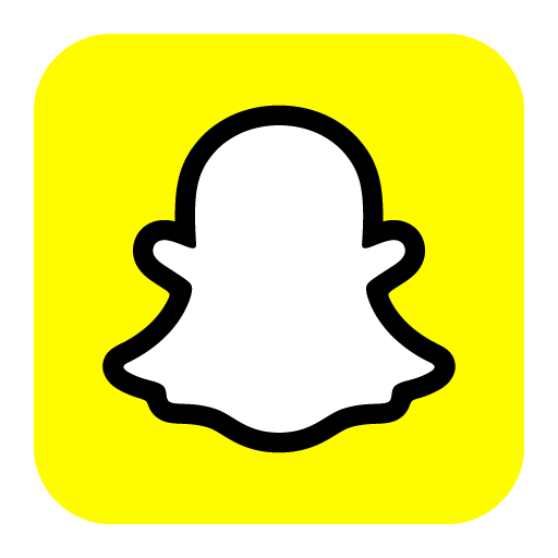 Snapchat Logo PNG Vector SVG AI EPS CDR