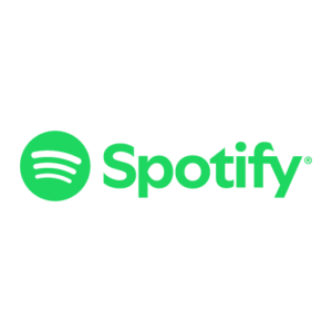 Spotify Logo PNG Vector SVG AI EPS CDR