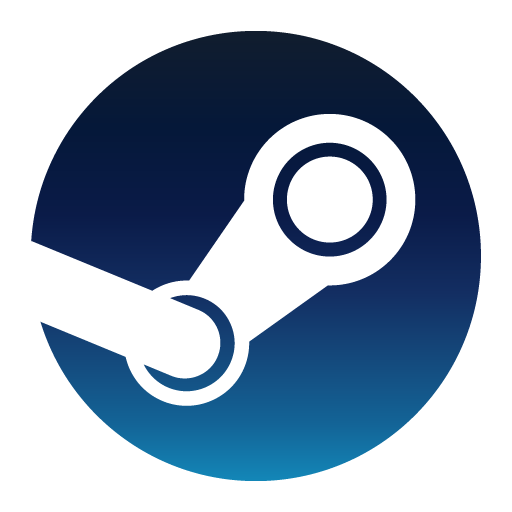 Steam Logo PNG Vector SVG AI EPS CDR