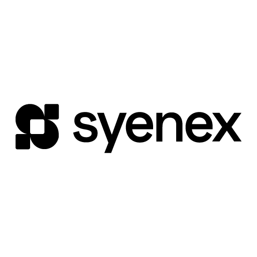 Syenex Logo 2024 PNG Vector SVG AI EPS CDR