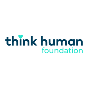 Think Human Foundation Logo 2024 PNG Vector SVG AI EPS CDR