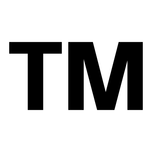 Trademark TM Logo PNG Vector SVG AI EPS CDR