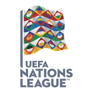 UEFA Nations League Logo PNG Vector SVG AI EPS CDR