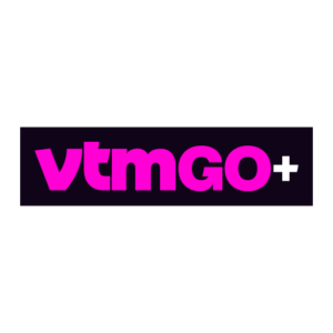 VTM GO+ Logo 2024 PNG Vector SVG AI EPS CDR