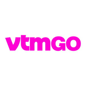 VTM GO Logo 2024 PNG Vector SVG AI EPS CDR