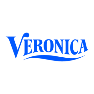 Veronica TV Logo 2024 PNG Vector SVG AI EPS CDR