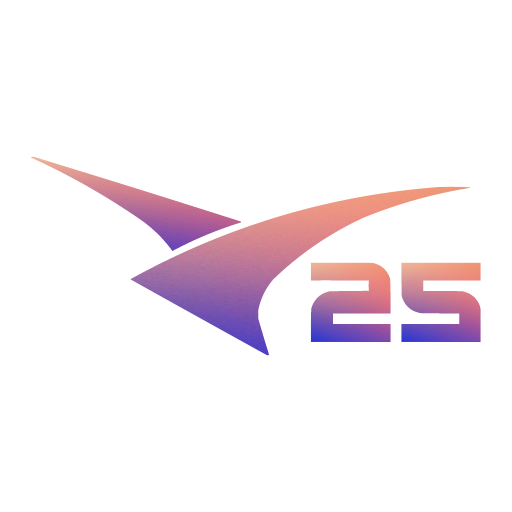 Viña 2025 Logo PNG Vector SVG AI EPS CDR