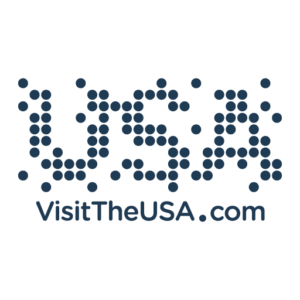 Visit The USA Logo PNG Vector SVG AI EPS CDR