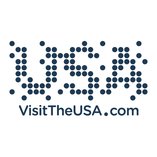 Visit The USA Logo PNG Vector SVG AI EPS CDR