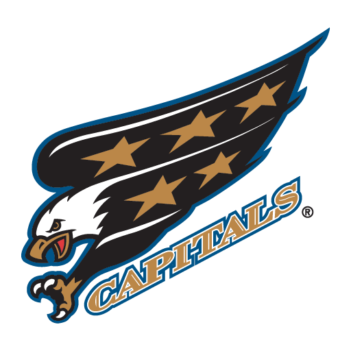 Washington Capitals Logo 1995 PNG Vector SVG AI EPS CDR