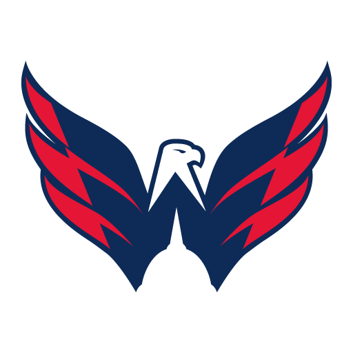 Washington Capitals Logo Alt 2007 PNG Vector SVG AI EPS CDR