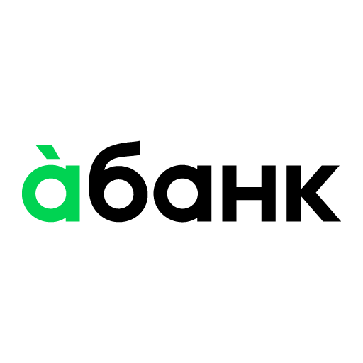 Абанк Logo 2024 PNG Vector SVG AI EPS CDR