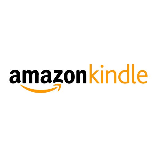 Amazon Kindle Logo 2007 PNG Vector SVG AI EPS CDR