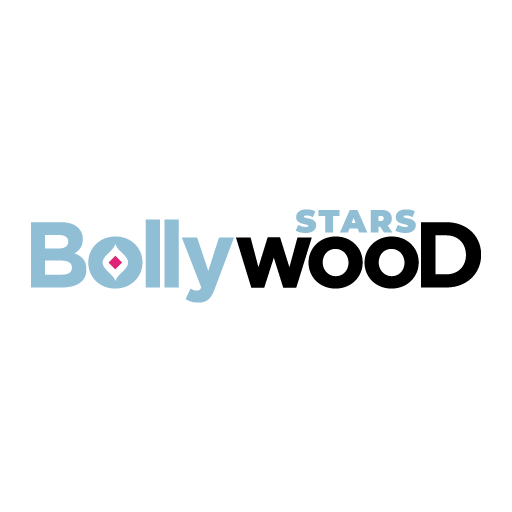 Bollywood Stars Logo 2024 PNG Vector SVG AI EPS CDR