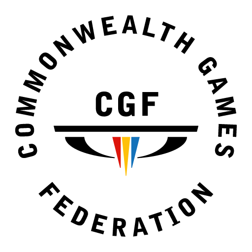 Commonwealth Games Federation Logo 1998 with Text PNG Vector SVG AI EPS CDR