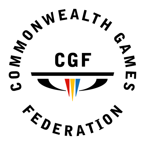 Commonwealth Games Federation Logo 1998 with Text PNG Vector SVG AI EPS CDR