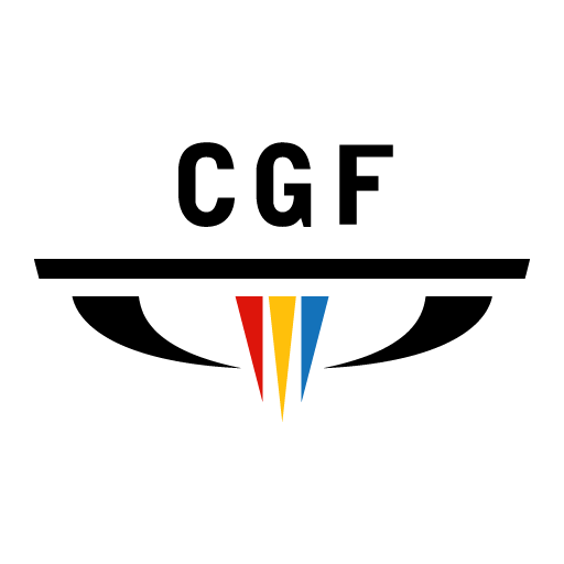 Commonwealth Games Federation Logo 1998 PNG Vector SVG AI EPS CDR