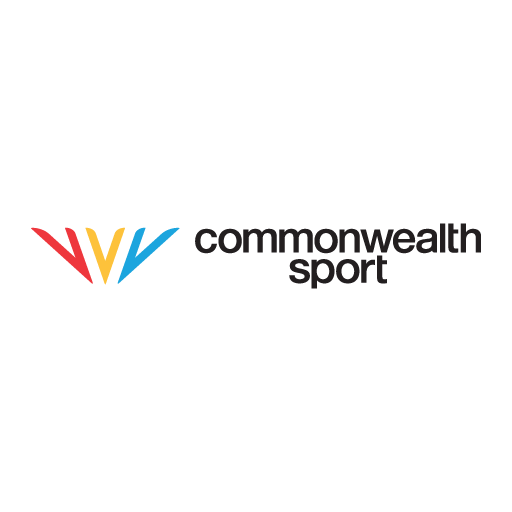 Commonwealth Sport Logo 2019 Horizontal PNG Vector SVG AI EPS CDR