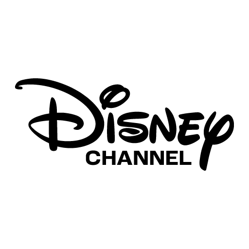 Disney Channel Logo 2024 PNG Vector SVG AI EPS CDR