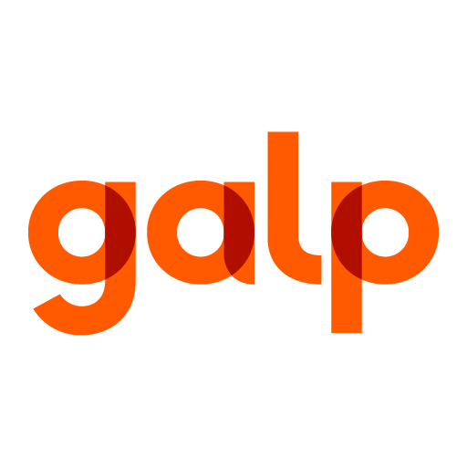 Galp Logo 2024 PNG Vector SVG AI EPS CDR