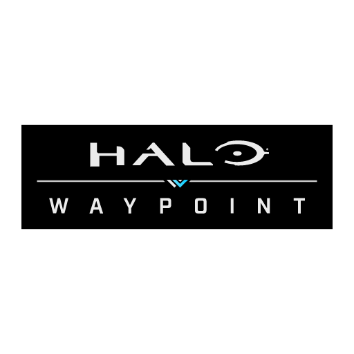 Halo Waypoint Logo PNG Vector SVG AI EPS CDR