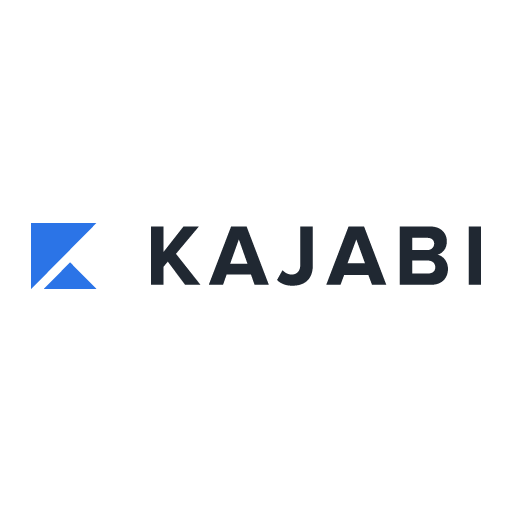 Kajabi Logo PNG Vector - BrandLogo