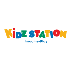 Kidz Station Logo 2024 PNG Vector SVG AI EPS CDR