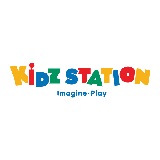 Kidz Station Logo 2024 PNG Vector SVG AI EPS CDR