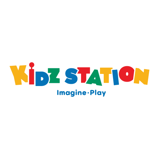 Kidz Station Logo 2024 PNG Vector SVG AI EPS CDR