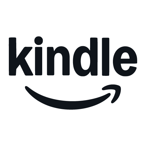 Kindle Logo 2024 PNG Vector SVG AI EPS CDR