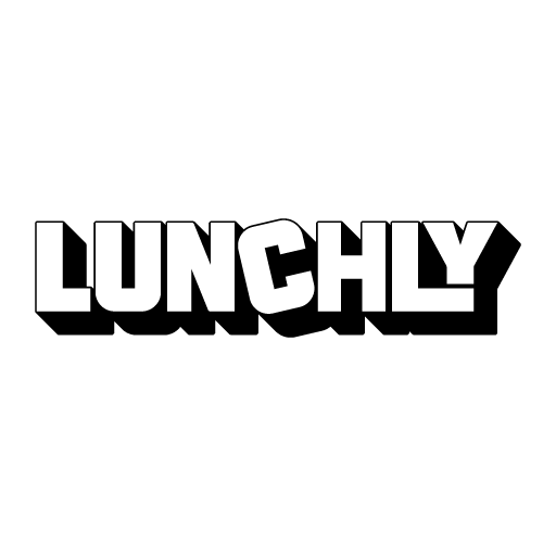 Lunchly Logo 2024 PNG Vector SVG AI EPS CDR