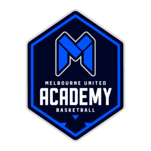 Melbourne United Basketball Academy (MUBA) Logo 2024 PNG Vector SVG AI EPS CDR