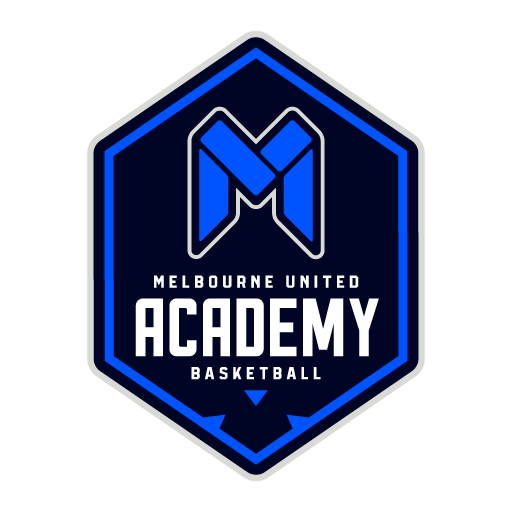 Melbourne United Basketball Academy (MUBA) Logo 2024 PNG Vector SVG AI EPS CDR