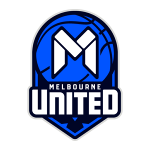 Melbourne United Logo 2024 PNG Vector SVG AI EPS CDR