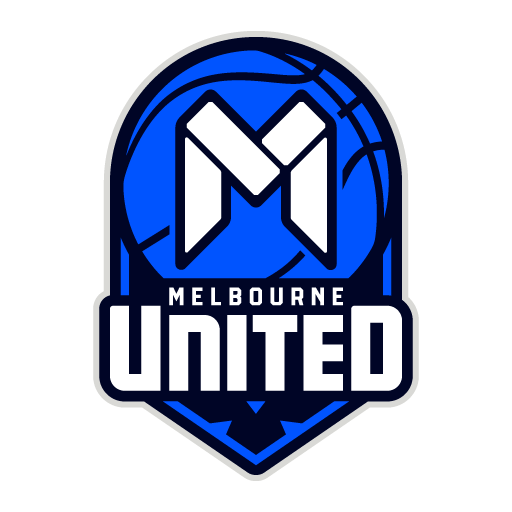 Melbourne United Logo 2024 PNG Vector SVG AI EPS CDR