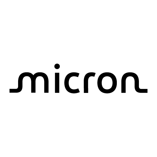 Micron Technology Logo 2024 PNG Vector SVG AI EPS CDR