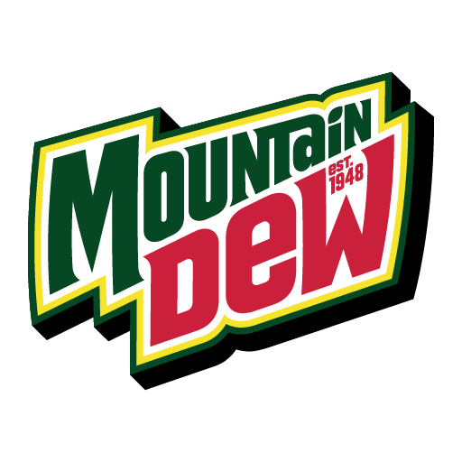 Mountain Dew Logo 2024 PNG Vector SVG AI EPS CDR