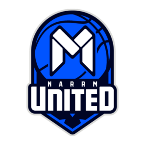 Narrm (Melbourne) United Logo 2024 PNG Vector SVG AI EPS CDR