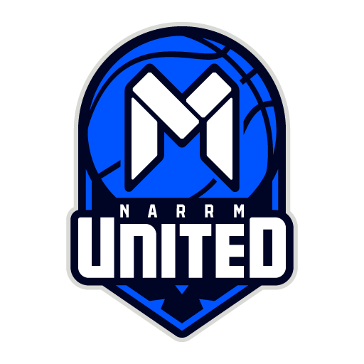 Narrm (Melbourne) United Logo 2024 PNG Vector SVG AI EPS CDR