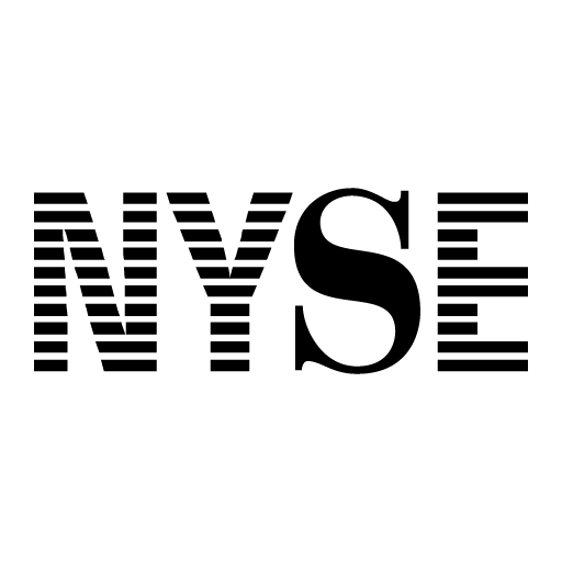 New York Stock Exchange Logo 1984 PNG Vector SVG AI EPS CDR