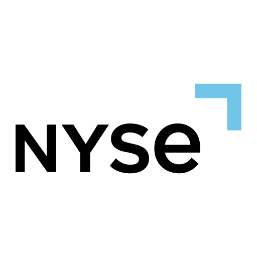 New York Stock Exchange Logo 2022 PNG Vector SVG AI EPS CDR