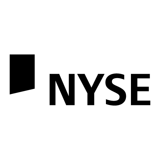 New York Stock Exchange Logo Black 2000 PNG Vector SVG AI EPS CDR