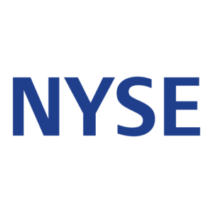 New York Stock Exchange Wordmark 2000 PNG Vector SVG AI EPS CDR