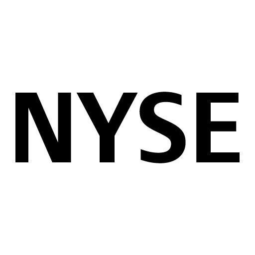 New York Stock Exchange Wordmark Black 2000 PNG Vector SVG AI EPS CDR