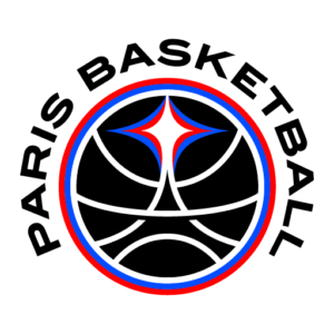 Paris Basketball Logo 2024 PNG Vector SVG AI EPS CDR