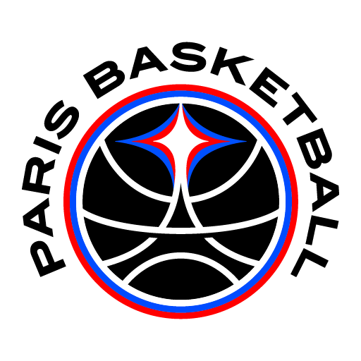 Paris Basketball Logo 2024 PNG Vector SVG AI EPS CDR