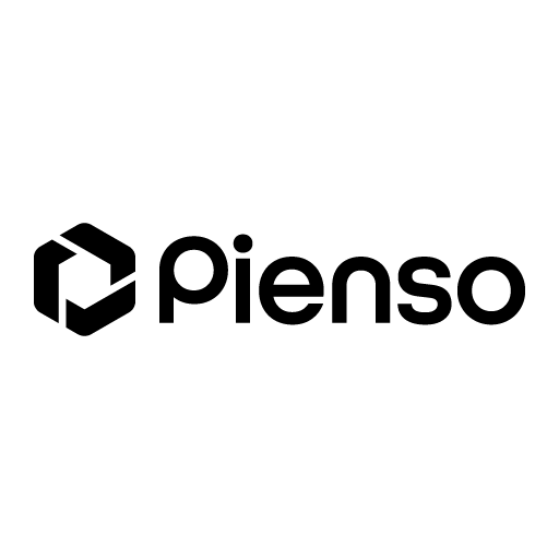 Pienso Logo 2024 PNG Vector SVG AI EPS CDR